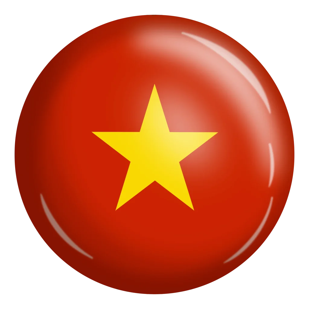 ธงเวียดนาม